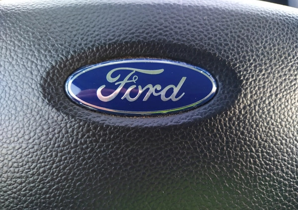 Ford Focus C-Max cena 8400 przebieg: 167000, rok produkcji 2003 z Legnica małe 742